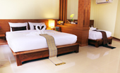 Superior Room Baan Sailom Resort Phuket